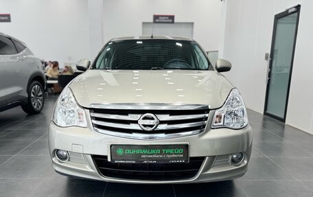 Nissan Almera, 2016 год, 665 000 рублей, 2 фотография