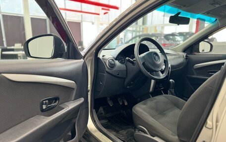 Nissan Almera, 2016 год, 665 000 рублей, 8 фотография