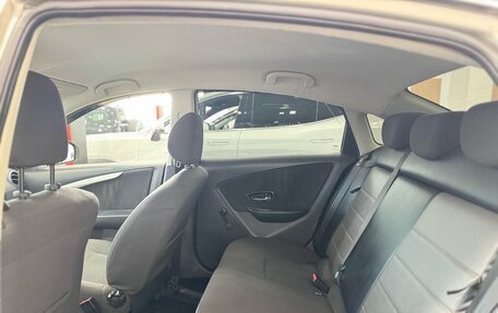 Nissan Almera, 2016 год, 665 000 рублей, 13 фотография