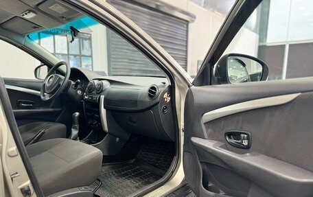 Nissan Almera, 2016 год, 665 000 рублей, 10 фотография