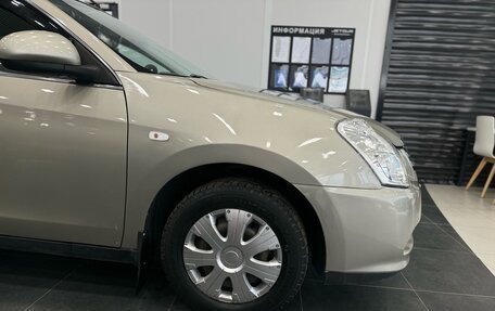 Nissan Almera, 2016 год, 665 000 рублей, 7 фотография
