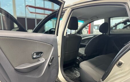 Nissan Almera, 2016 год, 665 000 рублей, 12 фотография