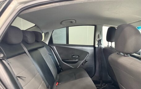 Nissan Almera, 2016 год, 665 000 рублей, 15 фотография