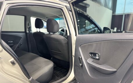 Nissan Almera, 2016 год, 665 000 рублей, 14 фотография