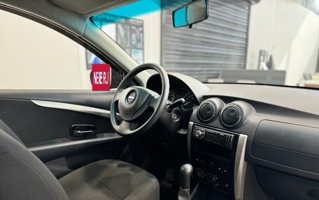 Nissan Almera, 2016 год, 665 000 рублей, 11 фотография