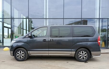 Hyundai H-1 II рестайлинг, 2019 год, 2 560 000 рублей, 10 фотография