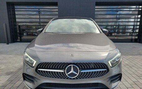 Mercedes-Benz A-Класс, 2022 год, 3 470 000 рублей, 1 фотография