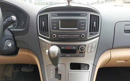 Hyundai H-1 II рестайлинг, 2019 год, 2 560 000 рублей, 18 фотография