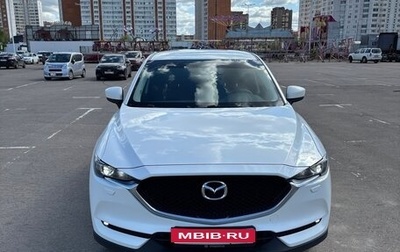 Mazda CX-5 II, 2020 год, 2 000 000 рублей, 1 фотография