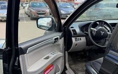 Mitsubishi Pajero Sport II рестайлинг, 2012 год, 1 650 000 рублей, 1 фотография