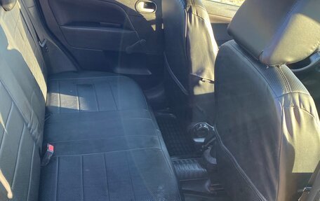 Ford Fiesta, 2007 год, 270 000 рублей, 1 фотография
