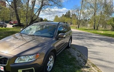 Volvo XC70 II рестайлинг, 2012 год, 1 600 000 рублей, 1 фотография