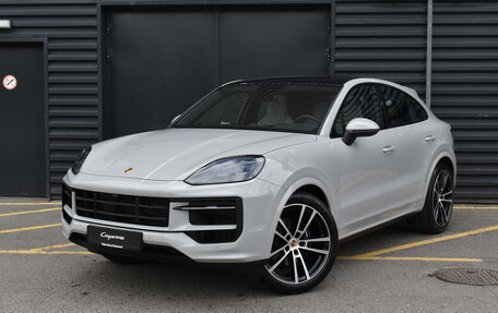 Porsche Cayenne III, 2024 год, 19 800 000 рублей, 1 фотография
