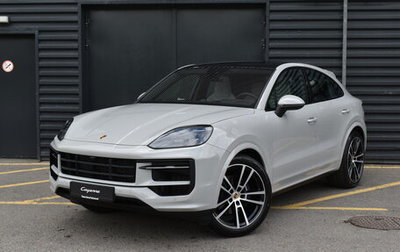 Porsche Cayenne III, 2024 год, 19 800 000 рублей, 1 фотография