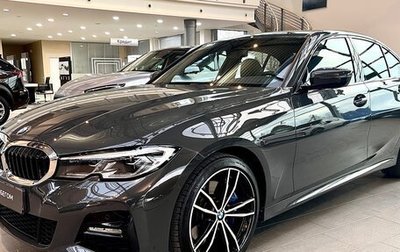 BMW 3 серия, 2020 год, 4 800 000 рублей, 1 фотография