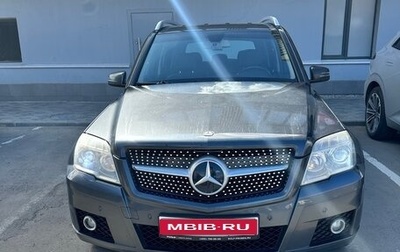 Mercedes-Benz GLK-Класс, 2011 год, 1 600 000 рублей, 1 фотография