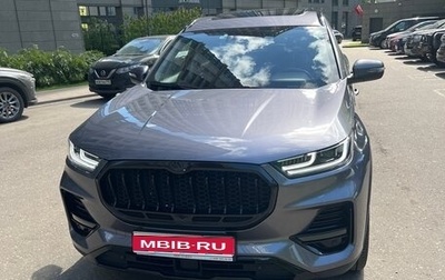 Chery Tiggo 8 Pro, 2022 год, 2 000 000 рублей, 1 фотография