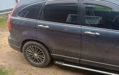 Honda CR-V III рестайлинг, 2008 год, 1 300 000 рублей, 1 фотография