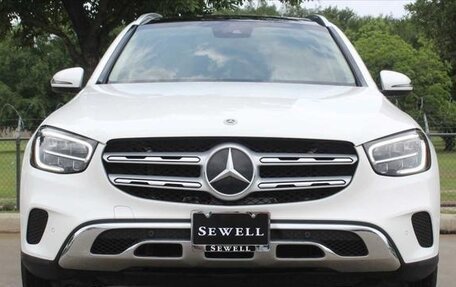 Mercedes-Benz GLC, 2022 год, 3 885 000 рублей, 1 фотография