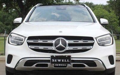 Mercedes-Benz GLC, 2022 год, 3 885 000 рублей, 1 фотография