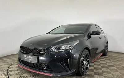 KIA Proceed I, 2019 год, 1 930 000 рублей, 1 фотография