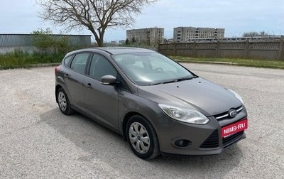 Ford Focus III, 2014 год, 985 000 рублей, 1 фотография