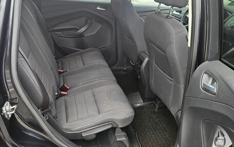 Ford Kuga III, 2013 год, 930 000 рублей, 1 фотография