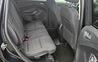 Ford Kuga III, 2013 год, 930 000 рублей, 1 фотография