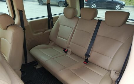Hyundai H-1 II рестайлинг, 2019 год, 2 560 000 рублей, 24 фотография