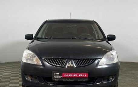 Mitsubishi Lancer IX, 2007 год, 359 000 рублей, 2 фотография