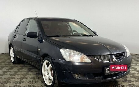Mitsubishi Lancer IX, 2007 год, 359 000 рублей, 3 фотография