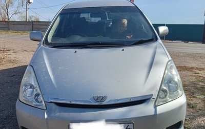 Toyota Wish II, 2004 год, 625 000 рублей, 1 фотография