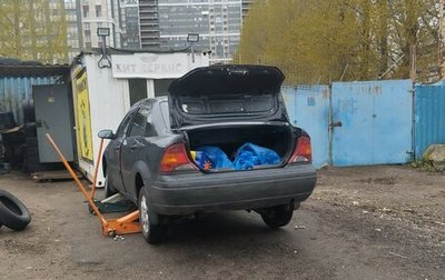Ford Focus IV, 2004 год, 250 000 рублей, 1 фотография