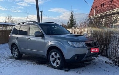 Subaru Forester, 2008 год, 1 100 000 рублей, 1 фотография