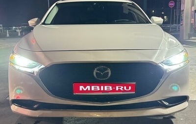 Mazda 3, 2020 год, 1 300 000 рублей, 1 фотография
