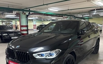 BMW X6, 2020 год, 8 650 000 рублей, 1 фотография