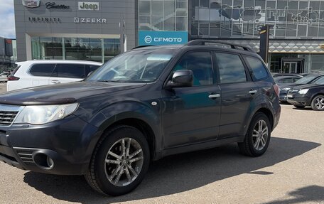 Subaru Forester, 2008 год, 799 000 рублей, 1 фотография