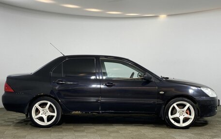 Mitsubishi Lancer IX, 2007 год, 359 000 рублей, 5 фотография