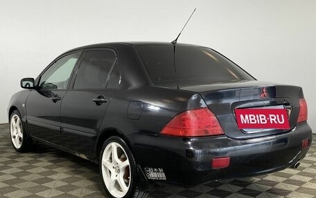Mitsubishi Lancer IX, 2007 год, 359 000 рублей, 8 фотография
