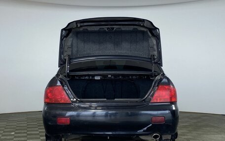 Mitsubishi Lancer IX, 2007 год, 359 000 рублей, 12 фотография