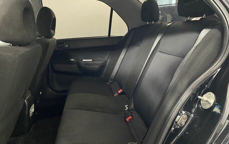Mitsubishi Lancer IX, 2007 год, 359 000 рублей, 15 фотография