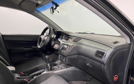 Mitsubishi Lancer IX, 2007 год, 359 000 рублей, 13 фотография