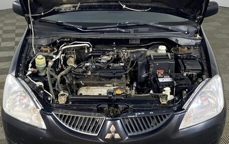 Mitsubishi Lancer IX, 2007 год, 359 000 рублей, 11 фотография