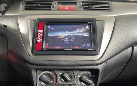 Mitsubishi Lancer IX, 2007 год, 359 000 рублей, 18 фотография