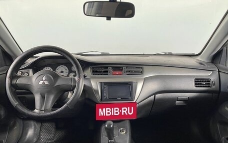 Mitsubishi Lancer IX, 2007 год, 359 000 рублей, 17 фотография