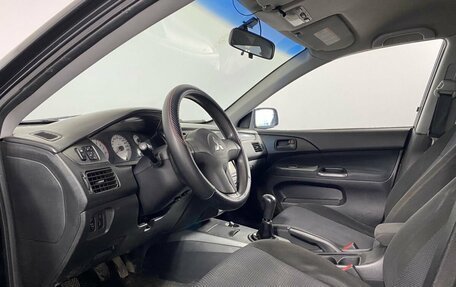 Mitsubishi Lancer IX, 2007 год, 359 000 рублей, 20 фотография