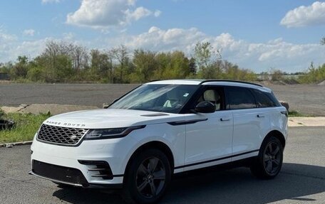 Land Rover Range Rover Velar I, 2022 год, 4 215 000 рублей, 2 фотография