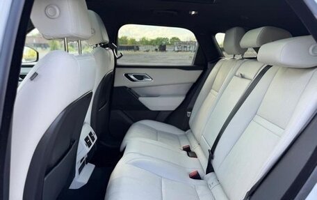 Land Rover Range Rover Velar I, 2022 год, 4 215 000 рублей, 10 фотография