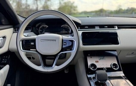Land Rover Range Rover Velar I, 2022 год, 4 215 000 рублей, 8 фотография