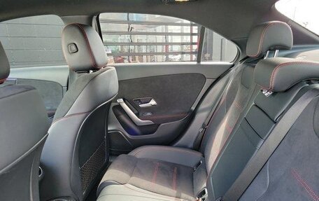 Mercedes-Benz A-Класс, 2022 год, 3 470 000 рублей, 13 фотография